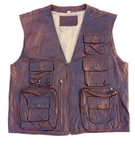 جلیقه مردانه