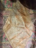 خرید پافر مردانه چرم طبیعی برند Echt Leder اورجینال چرم