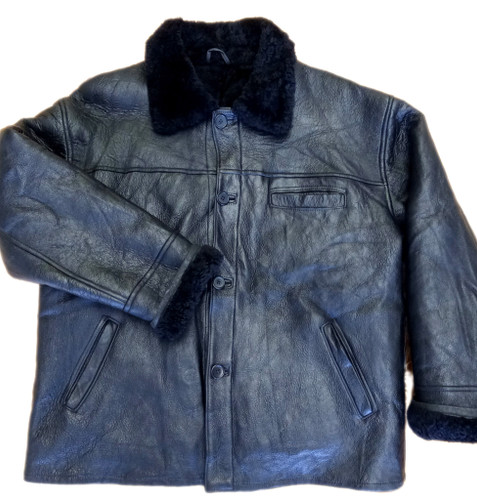 کاپشن بوفالو