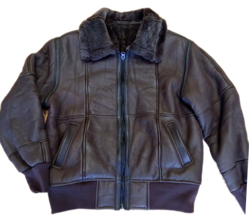 کاپشن بوفالو