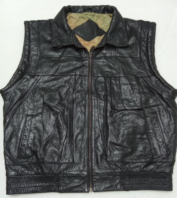 پافر مردانه