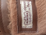 چرم طبیعی