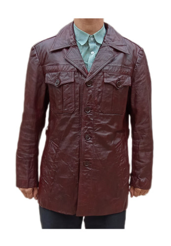 قیمت کت چرم