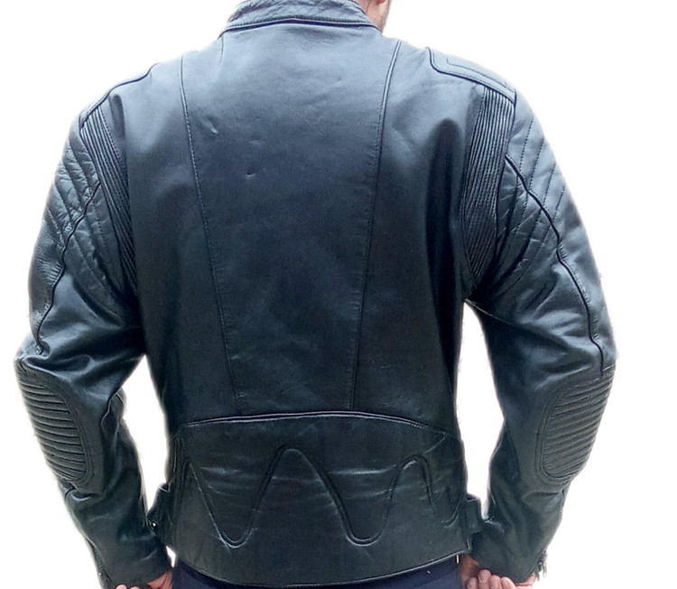 قیمت کاپشن موتورسواری