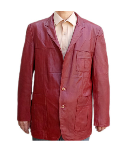 شیک تربن کت چرمی