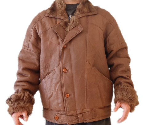 قیمت کاپشن بوفالو