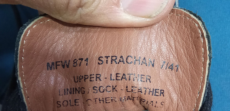 خرید کفش مردانه نیم بوت ایتالیایی تمام چرم طبیعی اورجینال چرم