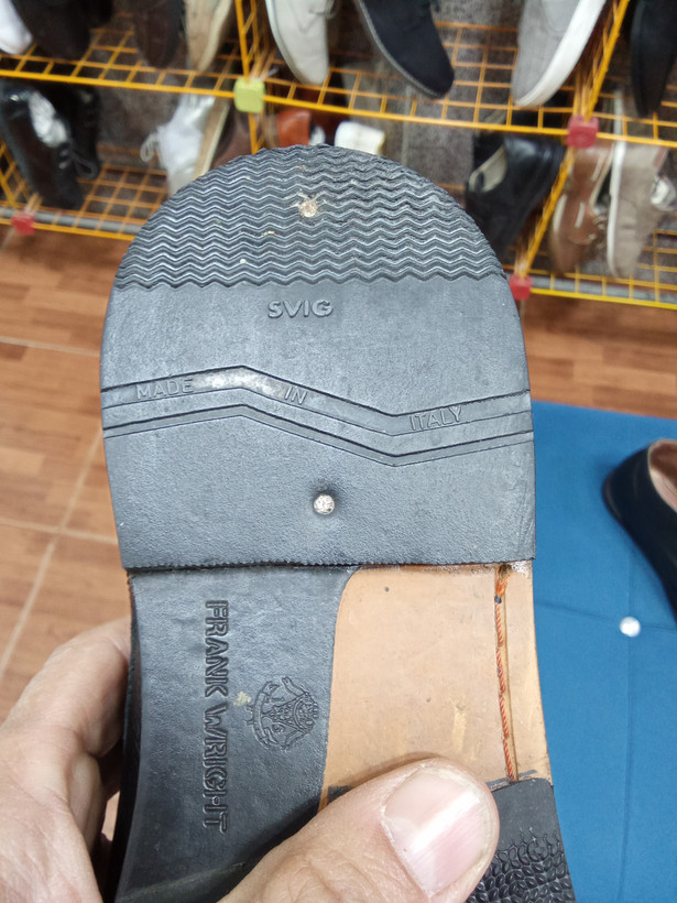 خرید کفش مردانه نیم بوت ایتالیایی تمام چرم طبیعی اورجینال چرم