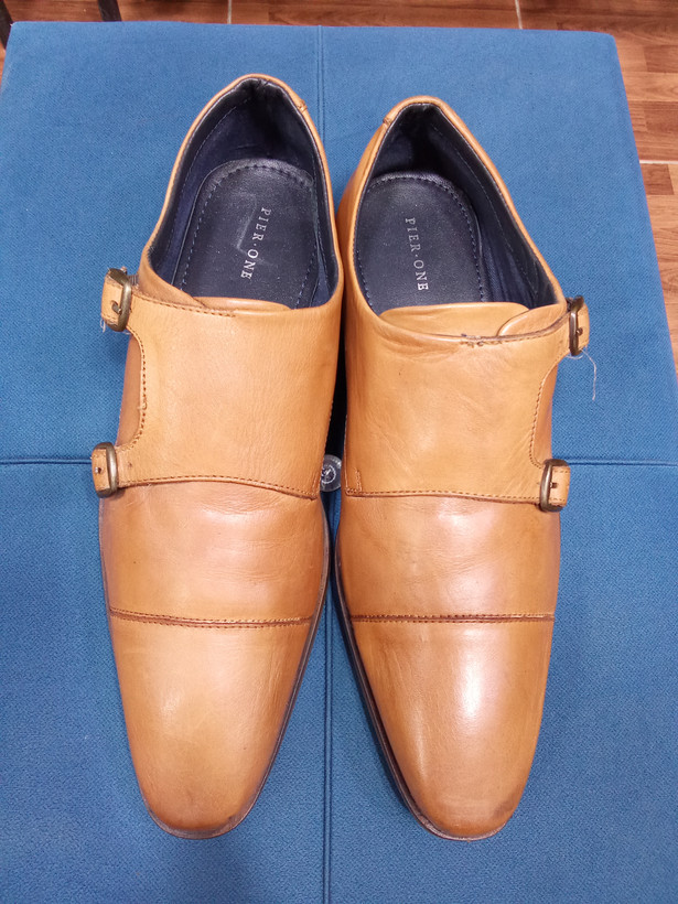 خرید کفش مردانه مجلسی چرم طبیعی اورجینال اورجینال چرم