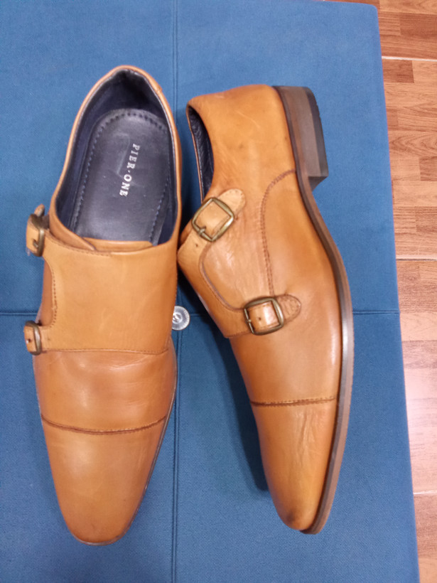 خرید کفش مردانه مجلسی چرم طبیعی اورجینال اورجینال چرم