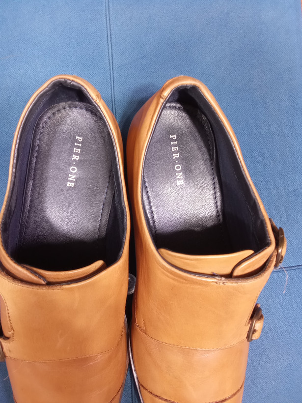 خرید کفش مردانه مجلسی چرم طبیعی اورجینال اورجینال چرم