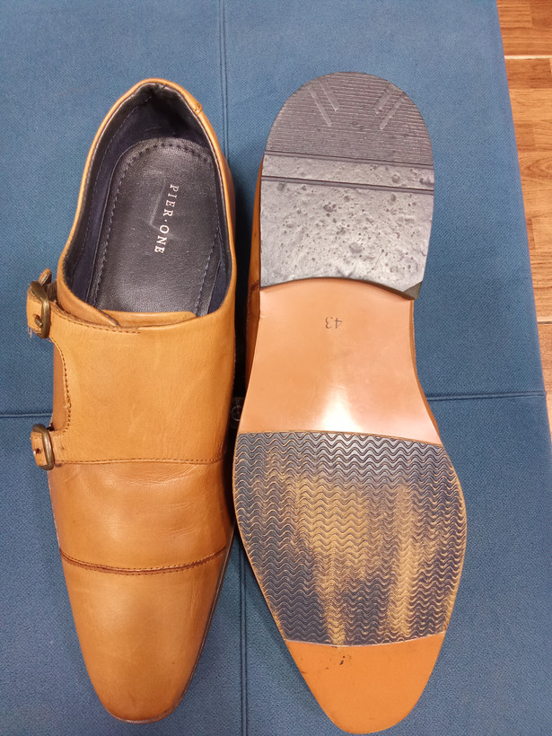 خرید کفش مردانه مجلسی چرم طبیعی اورجینال اورجینال چرم