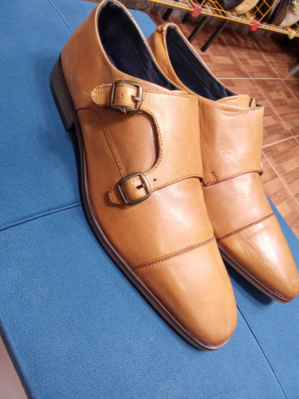 خرید کفش مردانه مجلسی چرم طبیعی اورجینال اورجینال چرم