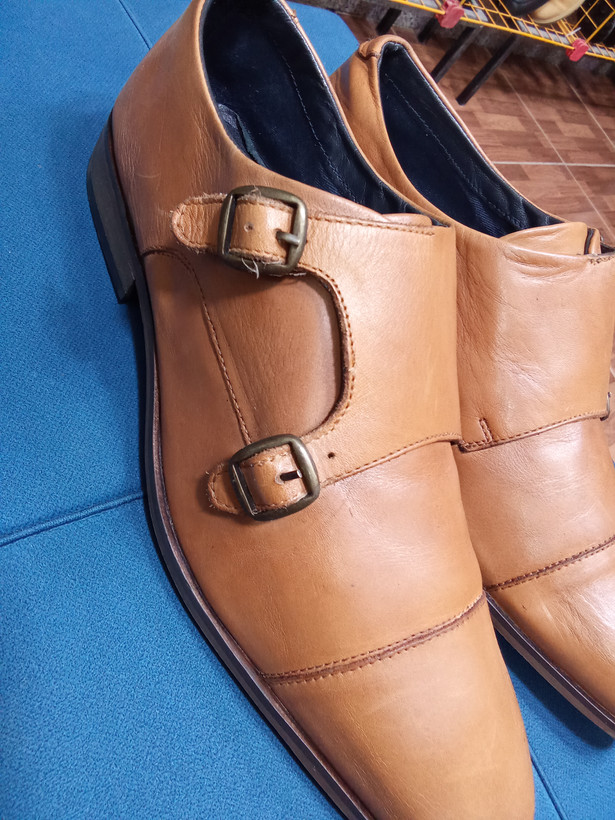 خرید کفش مردانه مجلسی چرم طبیعی اورجینال اورجینال چرم