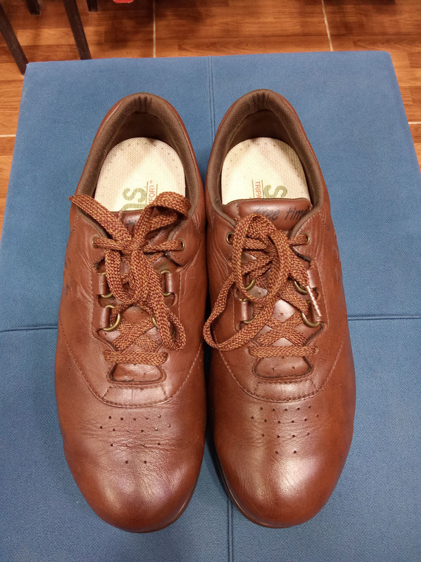 قیمت کفش مردانه چرم