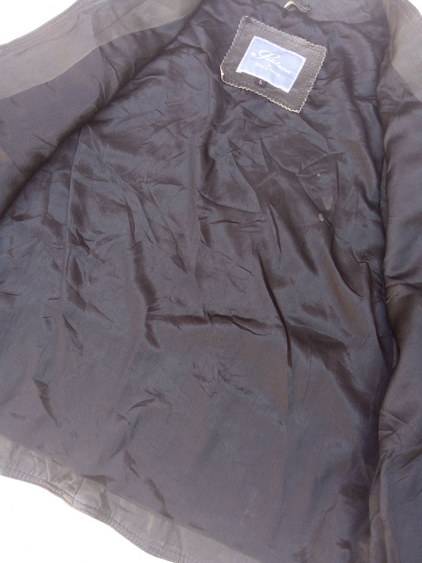چرم طبیعی کردانه