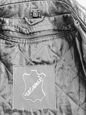 چرم طبیعی